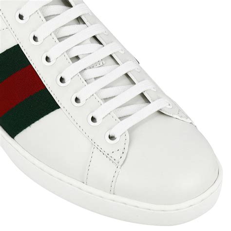 gucci zapatillas hombre|zapatillas Gucci para hombre.